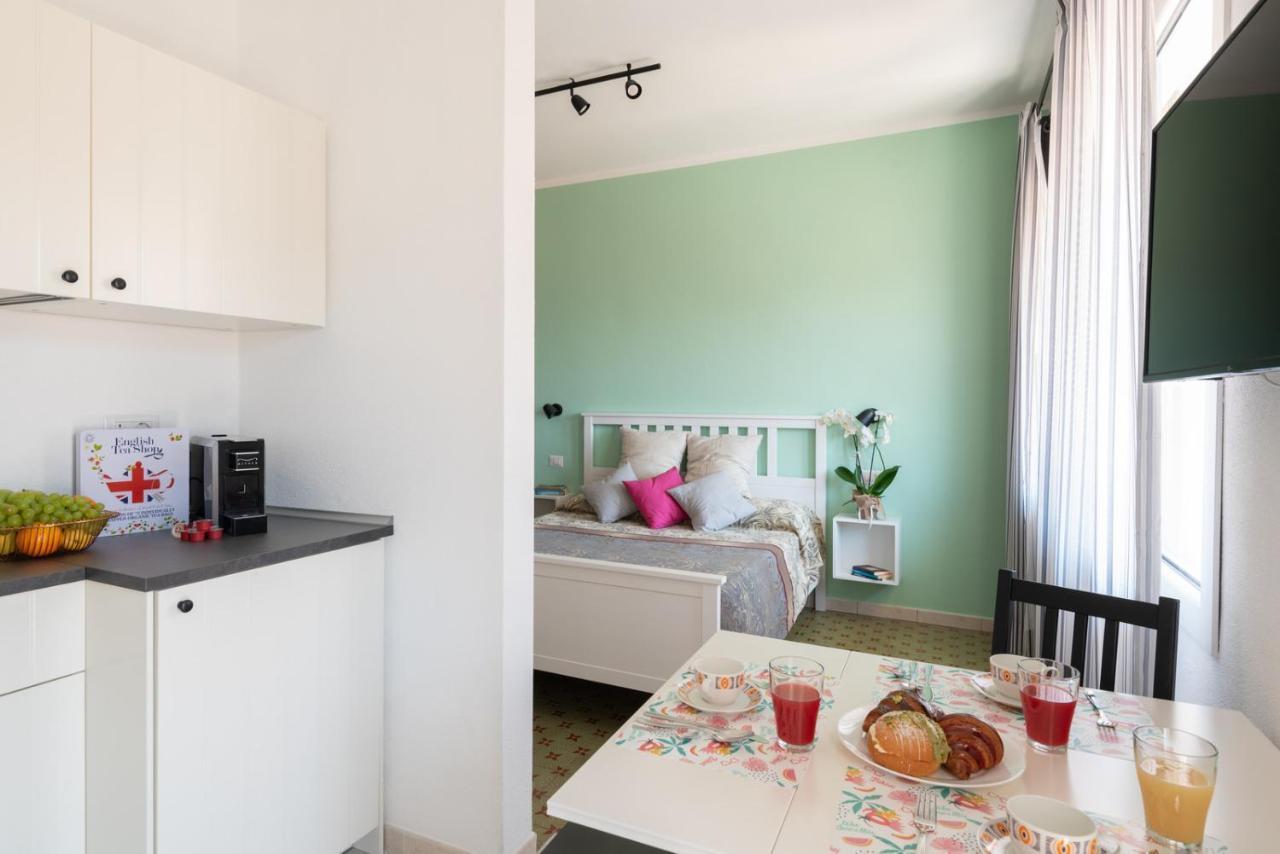 Altre Guest House Olbia Exterior photo