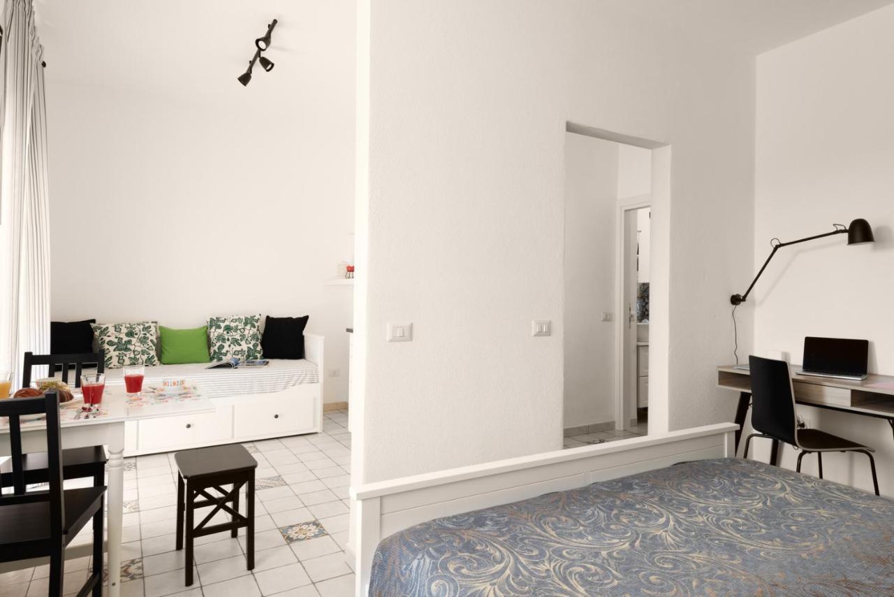 Altre Guest House Olbia Exterior photo