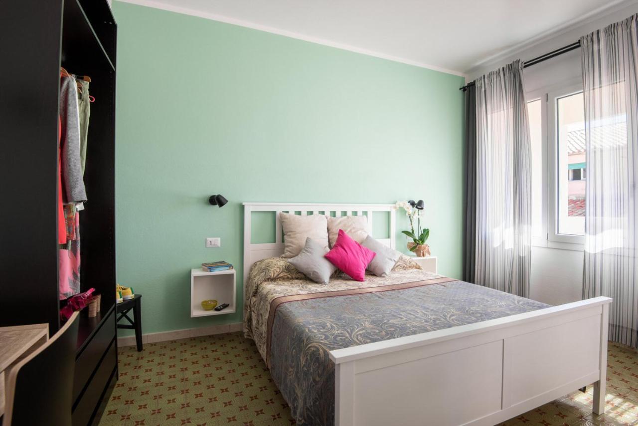 Altre Guest House Olbia Exterior photo