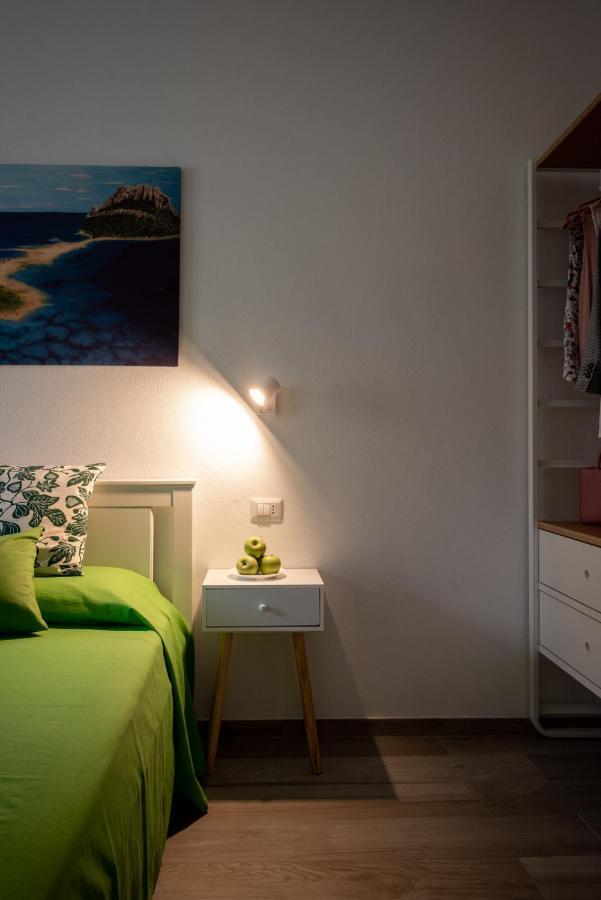Altre Guest House Olbia Exterior photo