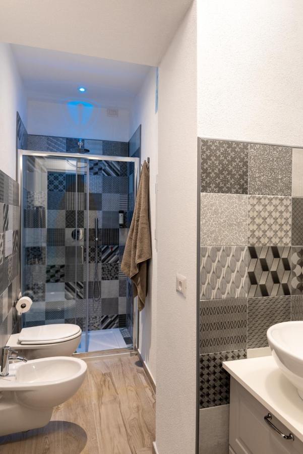 Altre Guest House Olbia Exterior photo