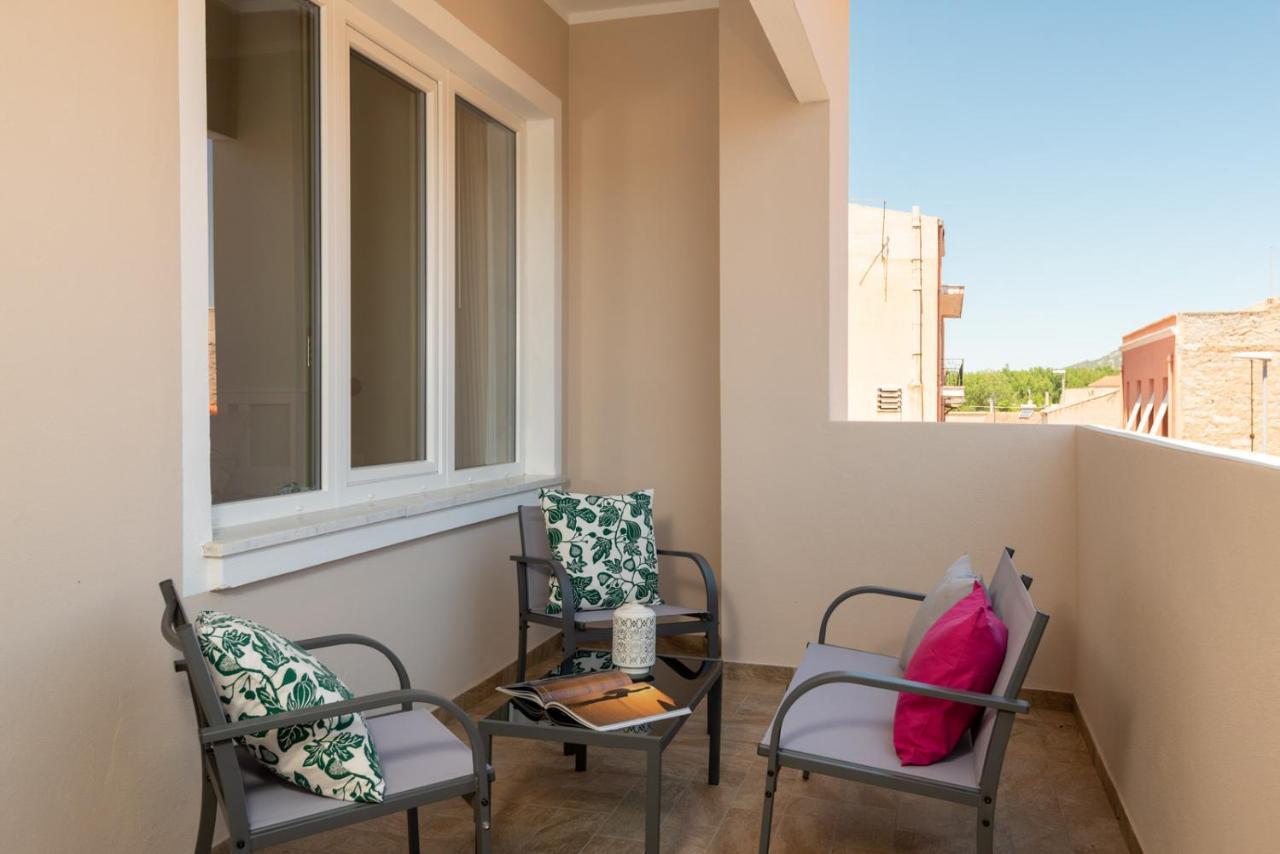 Altre Guest House Olbia Exterior photo